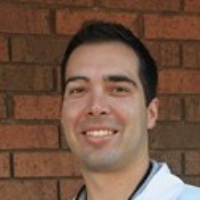 Dr. Bryan James Terhune