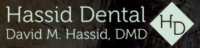 Dr. David M Hassid