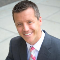 Dr. Michael S. McCoy