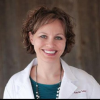 Dr. Patricia Norris Linger