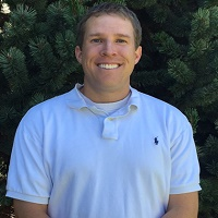 Dr. Chad Albert Braun