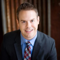 Dr. Nicholas Downey Freuen