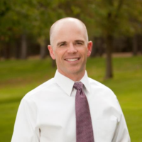 Dr. Kent Charles McVey