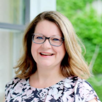 Dr. Jennifer Kathleen Kluth