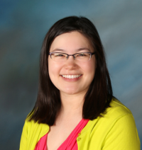 Dr. Sugiko M Reed