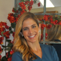 Dr. Katherine V Hicks