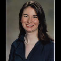 Dr. Crystal Lynn Arpei-McHugh