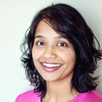 Dr. Savithri  Abey Danforth