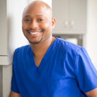 Dr. Aundra Lamond Murphy