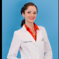 Dr. Yenile Ygarza Pinto