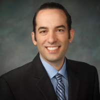 Dr. Alexander C Tzanos