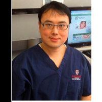 Dr. Luhao E Chen