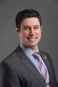 Dr. John Dugan Iaculli