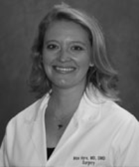 Dr. Mae Amanda Hyre