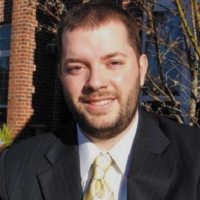 Dr. Chad M Patterson