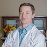 Dr. Jeffrey James Raymond