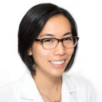Dr. Yvonne Fung Cheung Chiu