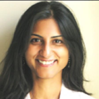 Dr. Asha Yamini Ponugoti
