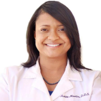 Dr. Ashla L Martin