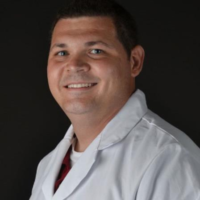Dr. Andrew George Orr