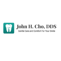 Dr. John Hye Young Cho