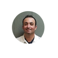 Dr. Joseph Sayed Baha