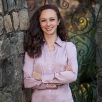 Dr. Antonia Ellis Jones