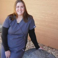 Dr. Andrea  Leinassar