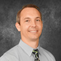 Dr. Geoffrey C Riley