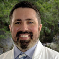 Dr. Nicholas K. Roy