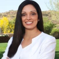 Dr. Marisela  Bedoya