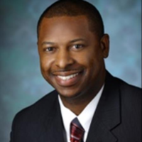 Dr. Antoine G Johnson