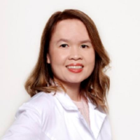Dr. Phuong-Uyen N Le