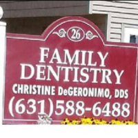 Dr. Christine A DeGeronimo