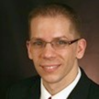 Dr. Jeremiah Job Glosenger
