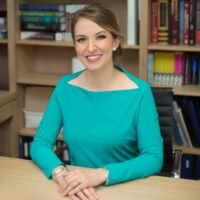 Dr. Sonya Marie Stoltze