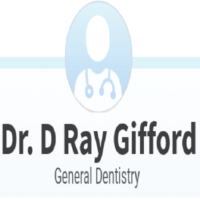 Dr. D Ray Gifford