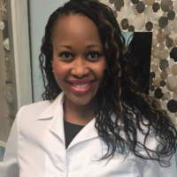 Dr. Sanjie  Jackson