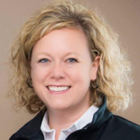 Dr. Marie Ann Mueske
