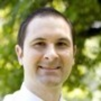 Dr. Ryan T Crowley