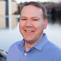 Dr. Timothy Jamieson Goslee
