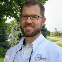 Dr. Jacob M Overman