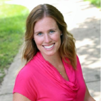 Dr. Kathryn Verhey Burggraaf
