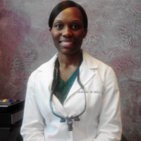 Dr. Schrie D. Willis