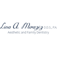 Dr. Lina Ann Miraziz