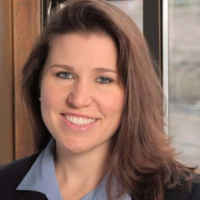 Dr. Nichole C Martin