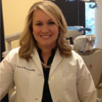 Dr. Nicole Anne Niewdach