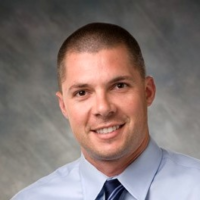 Dr. Zachary  McCallum
