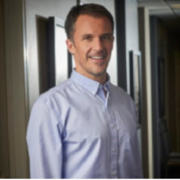 Dr. Jesse Daron Clark