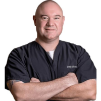 Dr. Joseph Edward Pierse